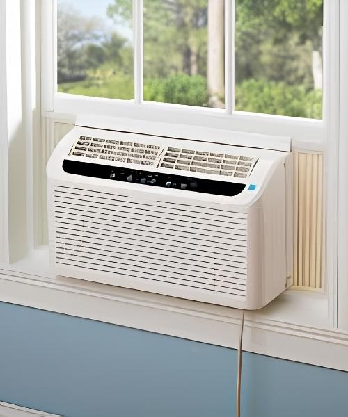 Window AC Repair
