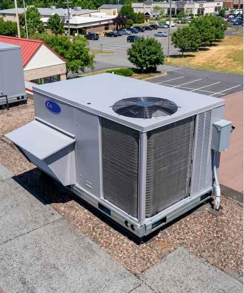 Central AC Repair