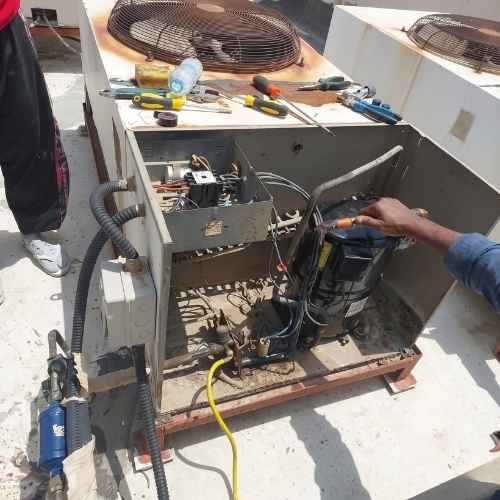 Home Appliance Service